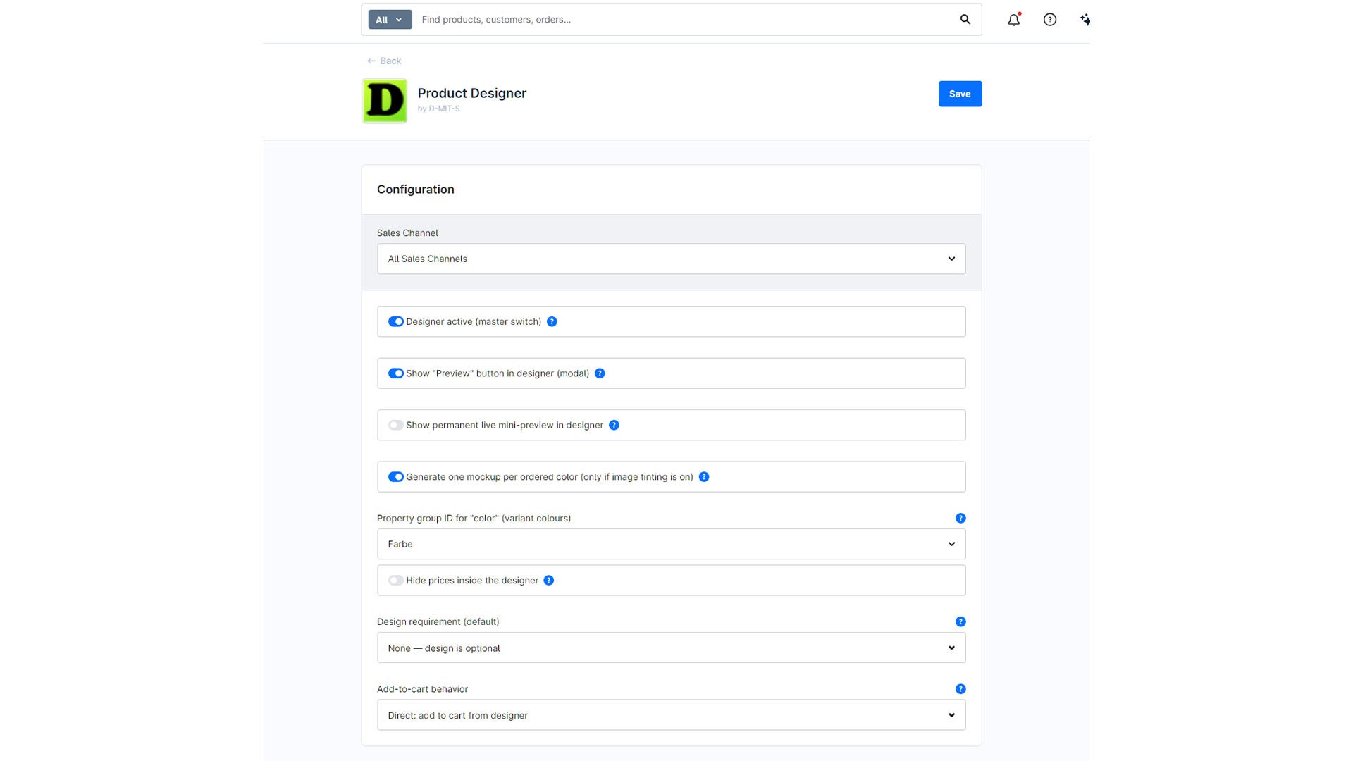 DmitsDesigner