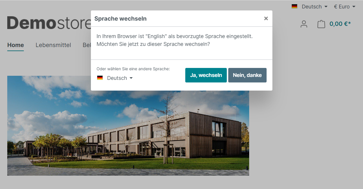 FlinkSwitcher
