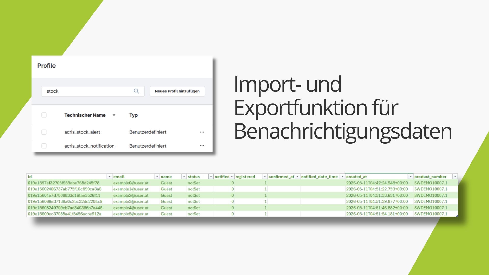 AcrisStockNotificationCS
