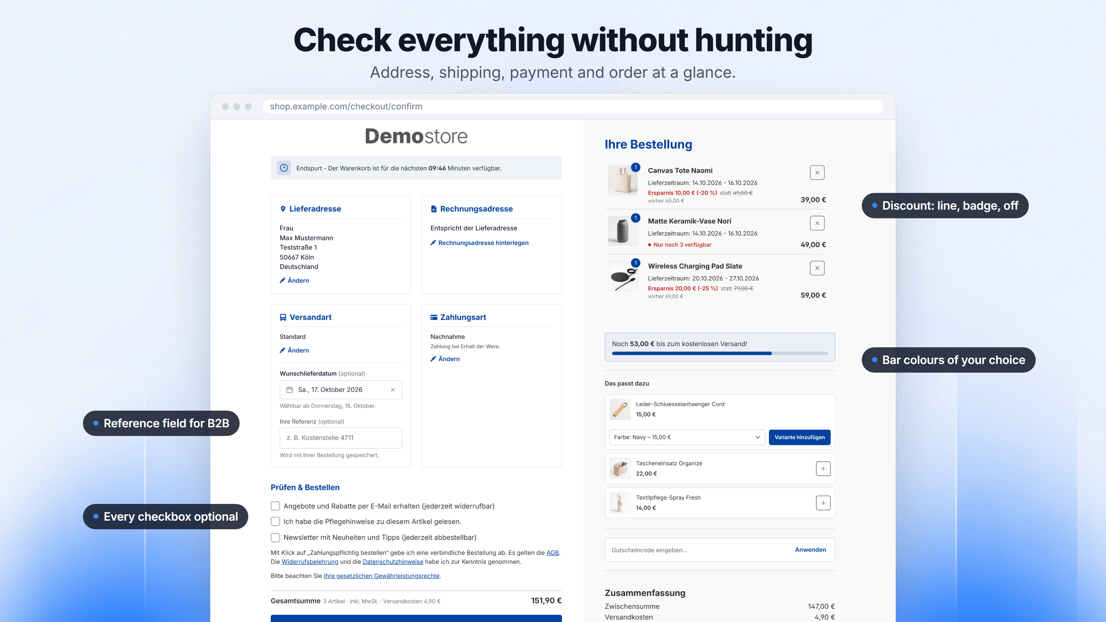 TcinnAdvancedCheckoutPlugin