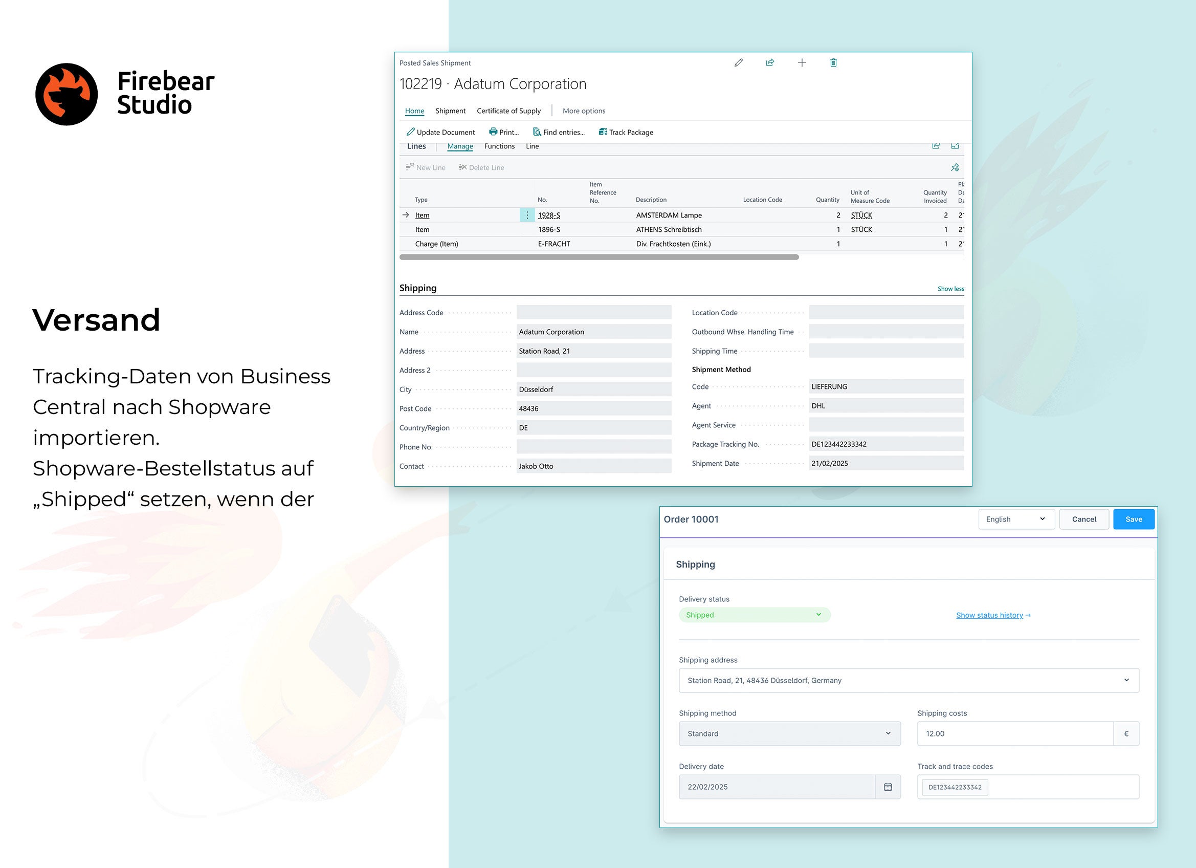 firebear_ms365bc_shopware_integration