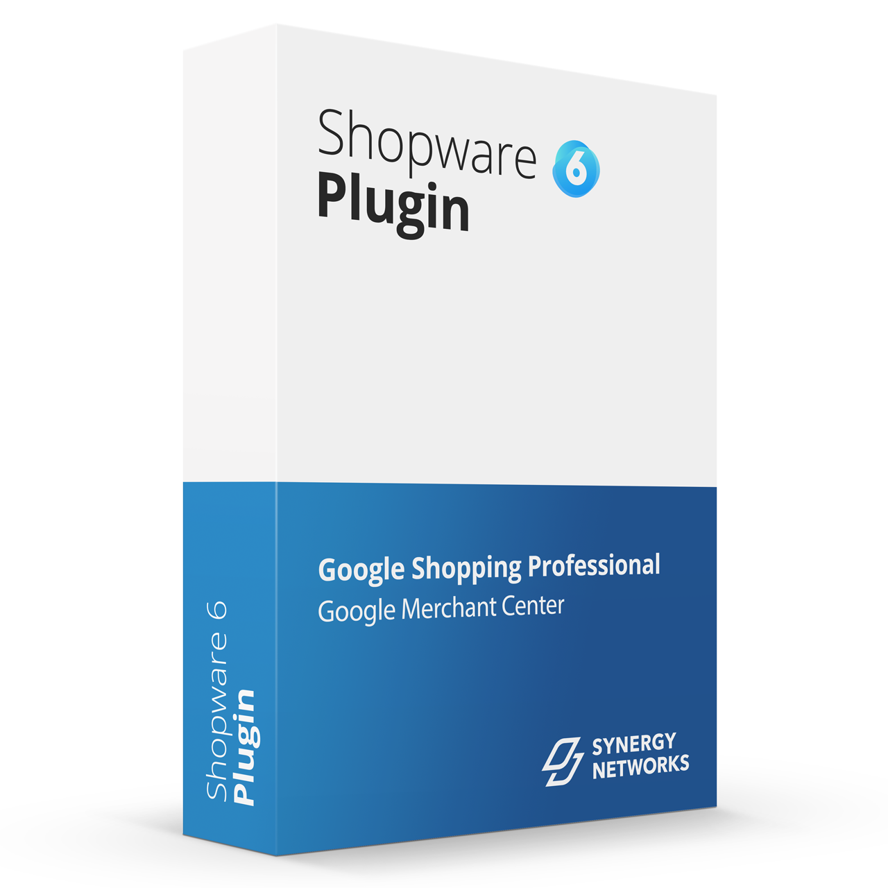 SynGoogleShopping