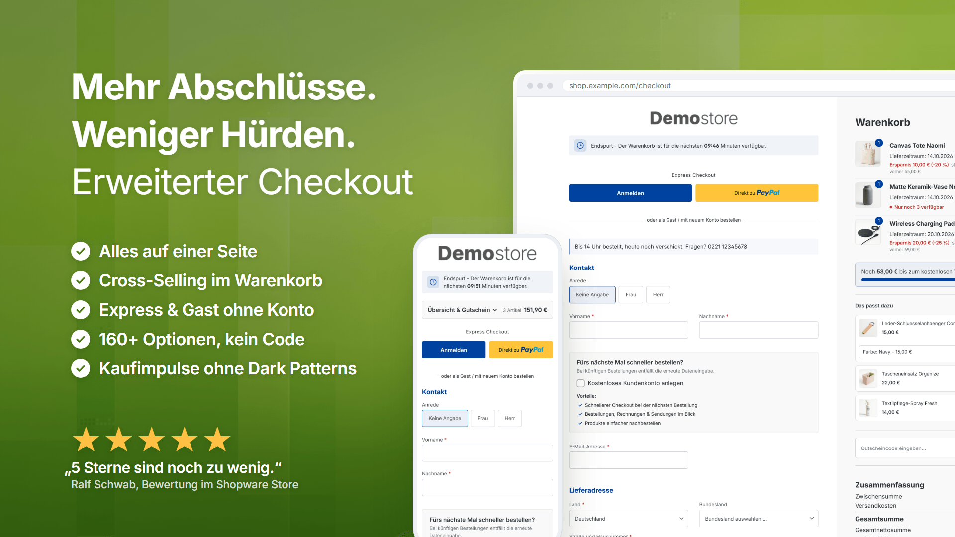 TcinnAdvancedCheckoutPlugin