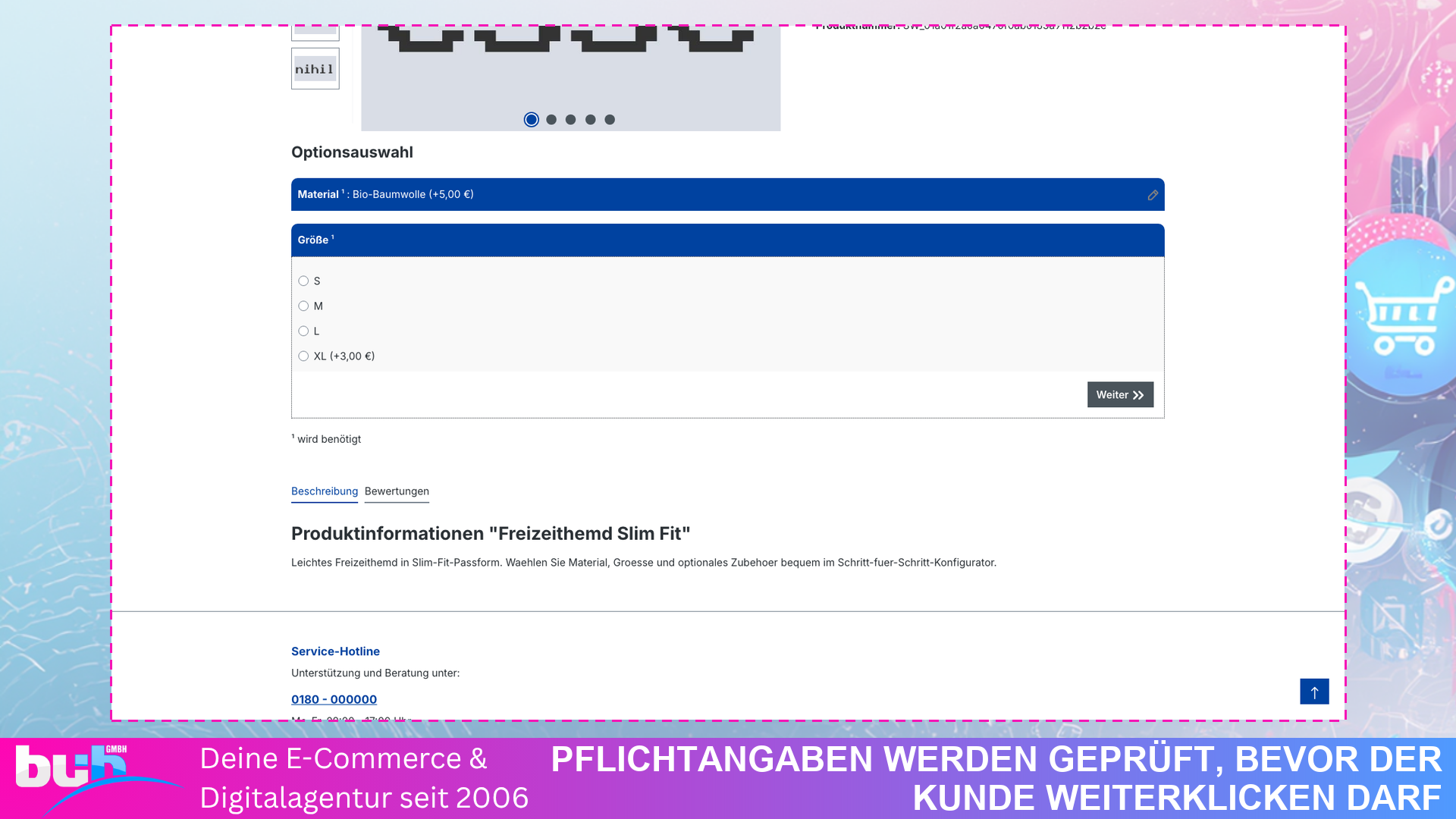 SwpProductOptionsSixStepByStep