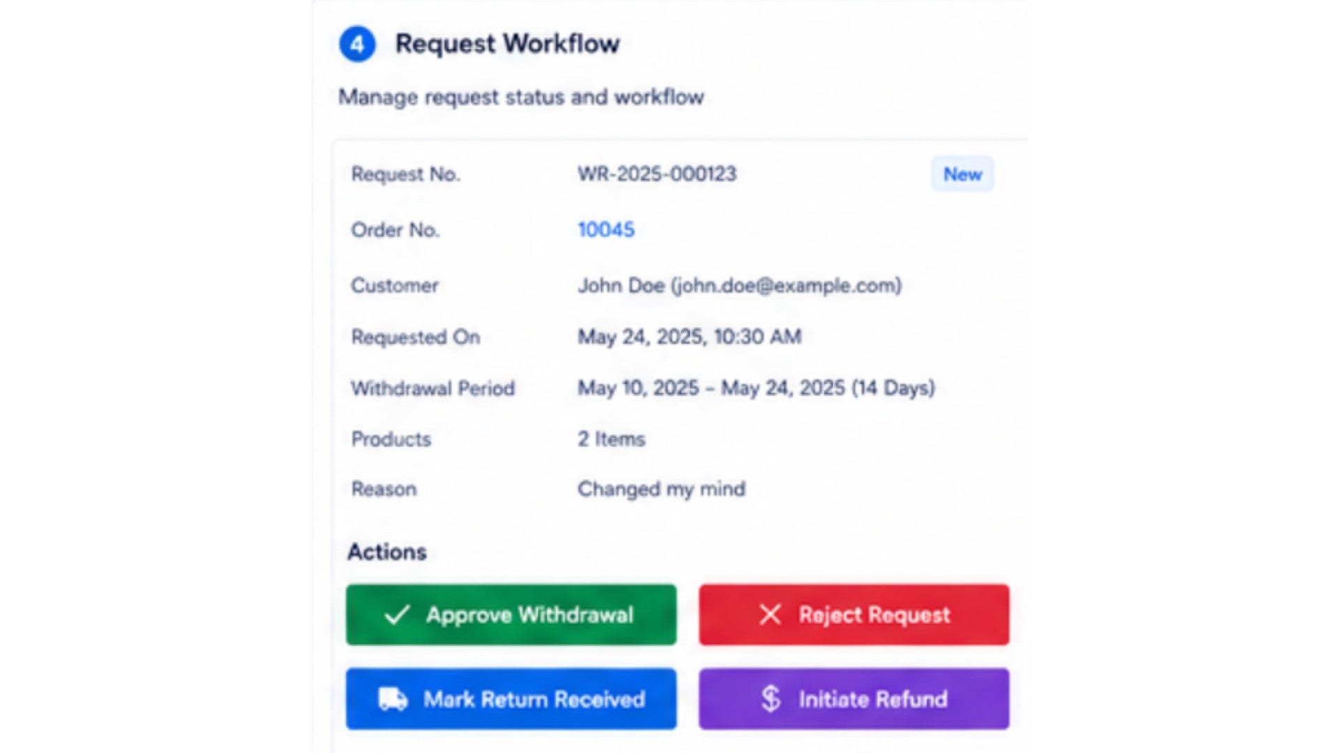 ICTECHWithdrawalManager