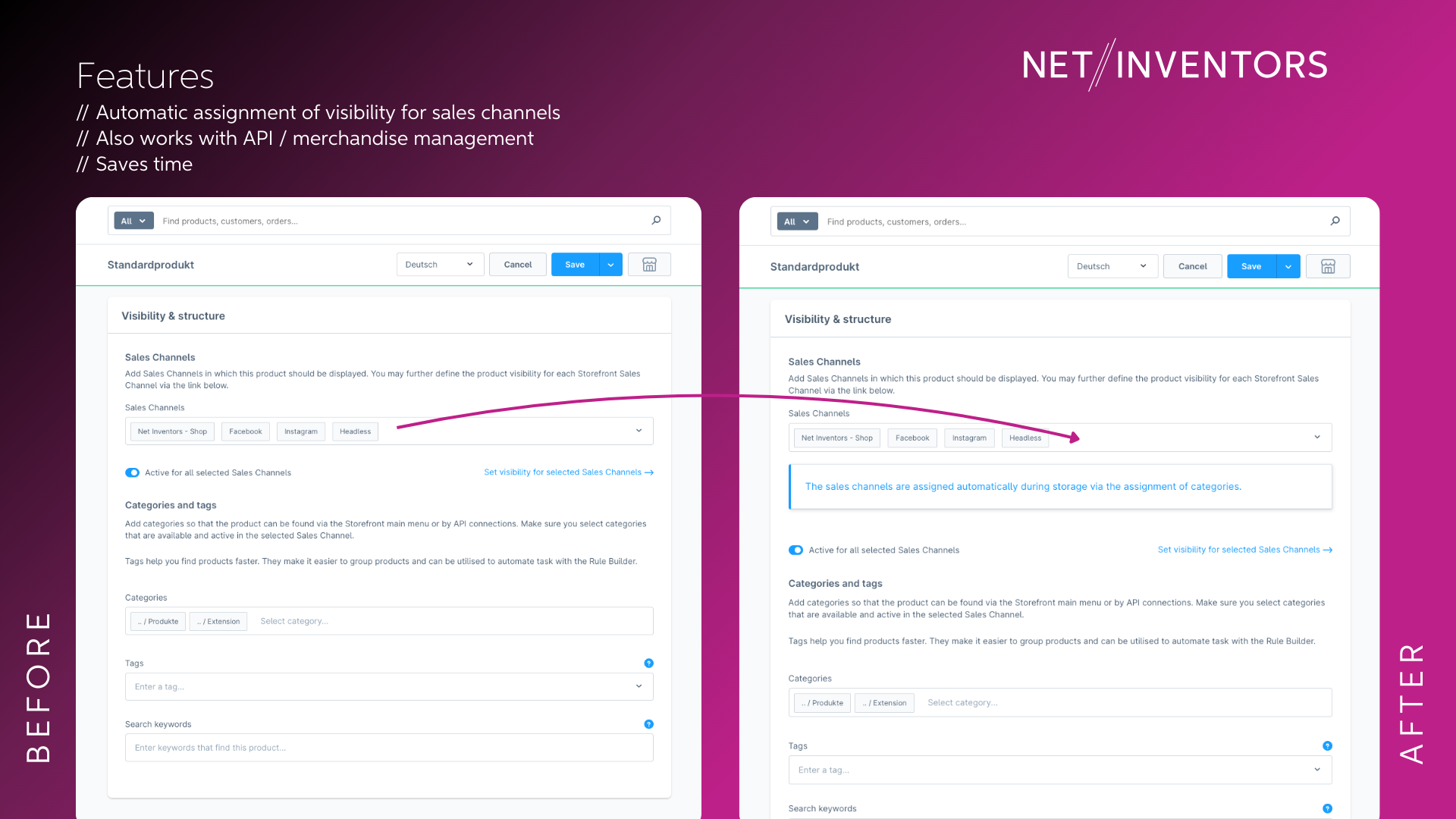 NetiNextProductAssignment
