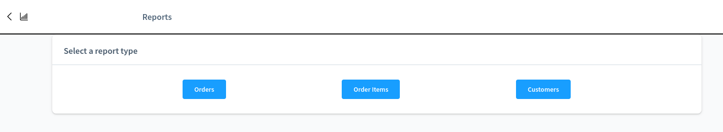 ModigReportBuilder