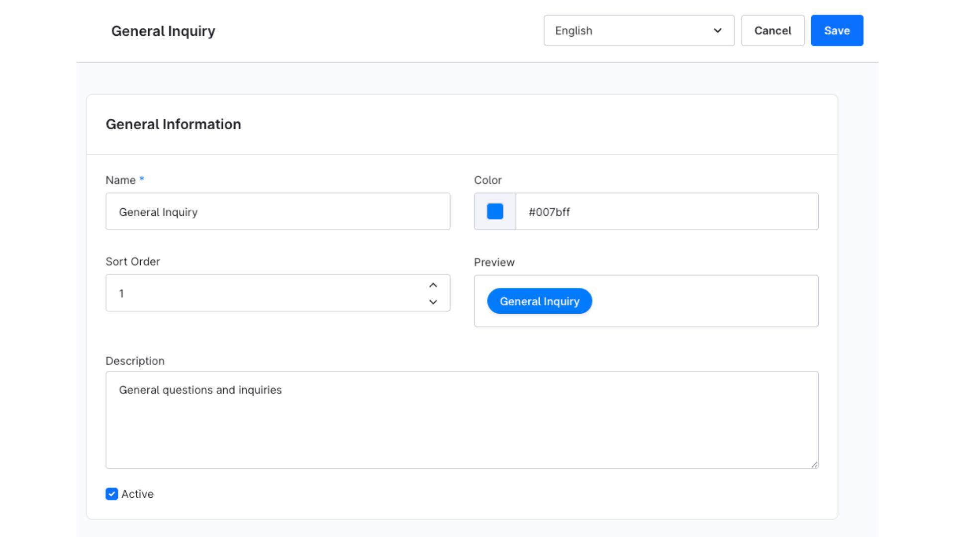 FutiCustomerServiceCenter