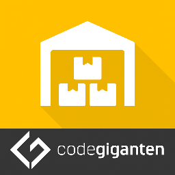 codegiganten GmbH