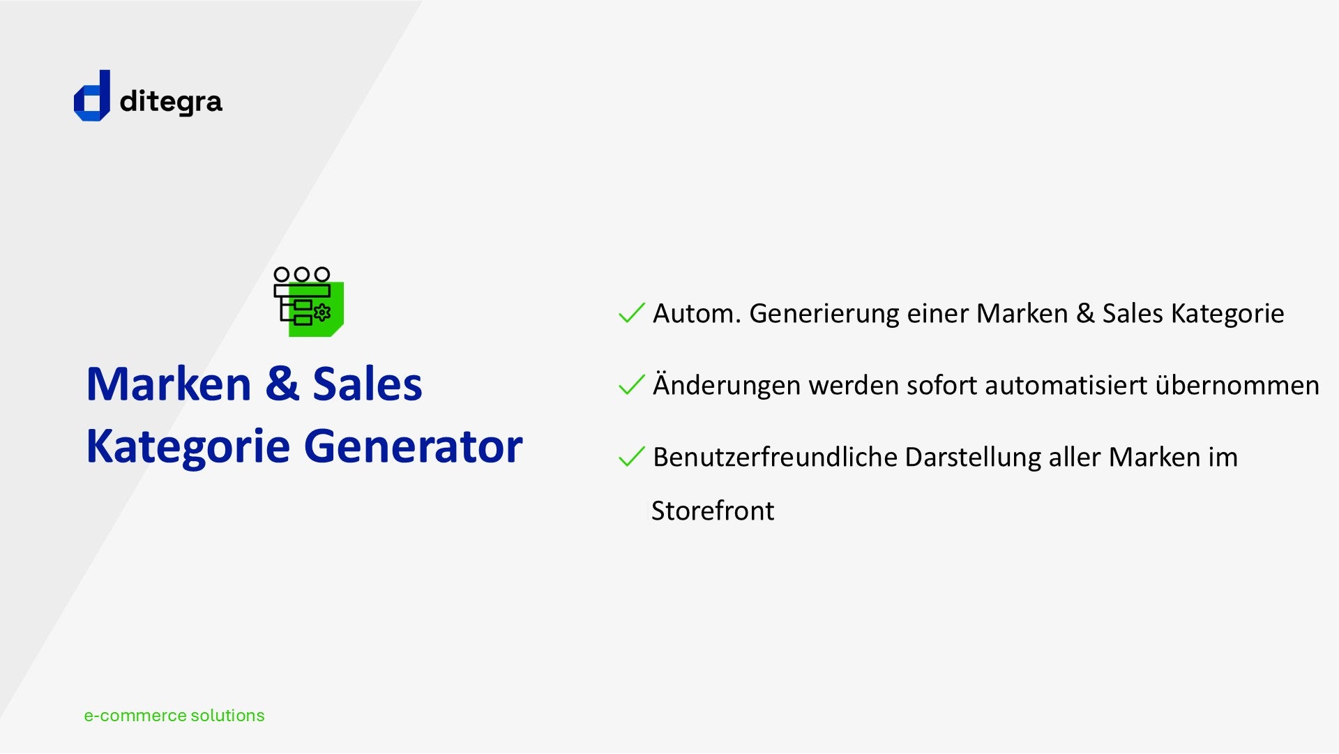 DigaCategoryBrandGenerator