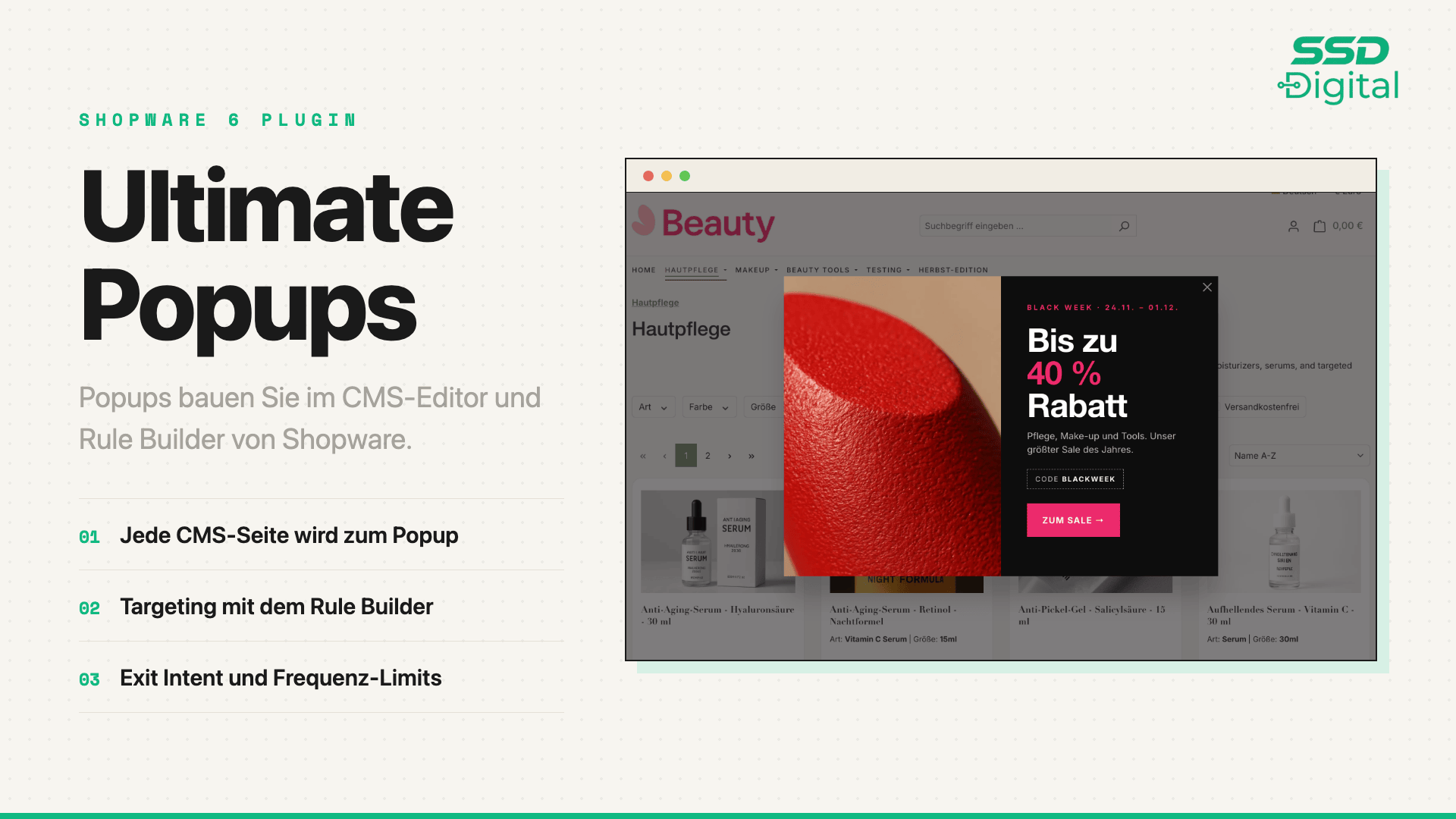 SsdUltimatePopup