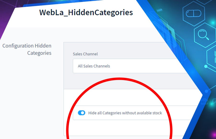 WebLa_HiddenCategories