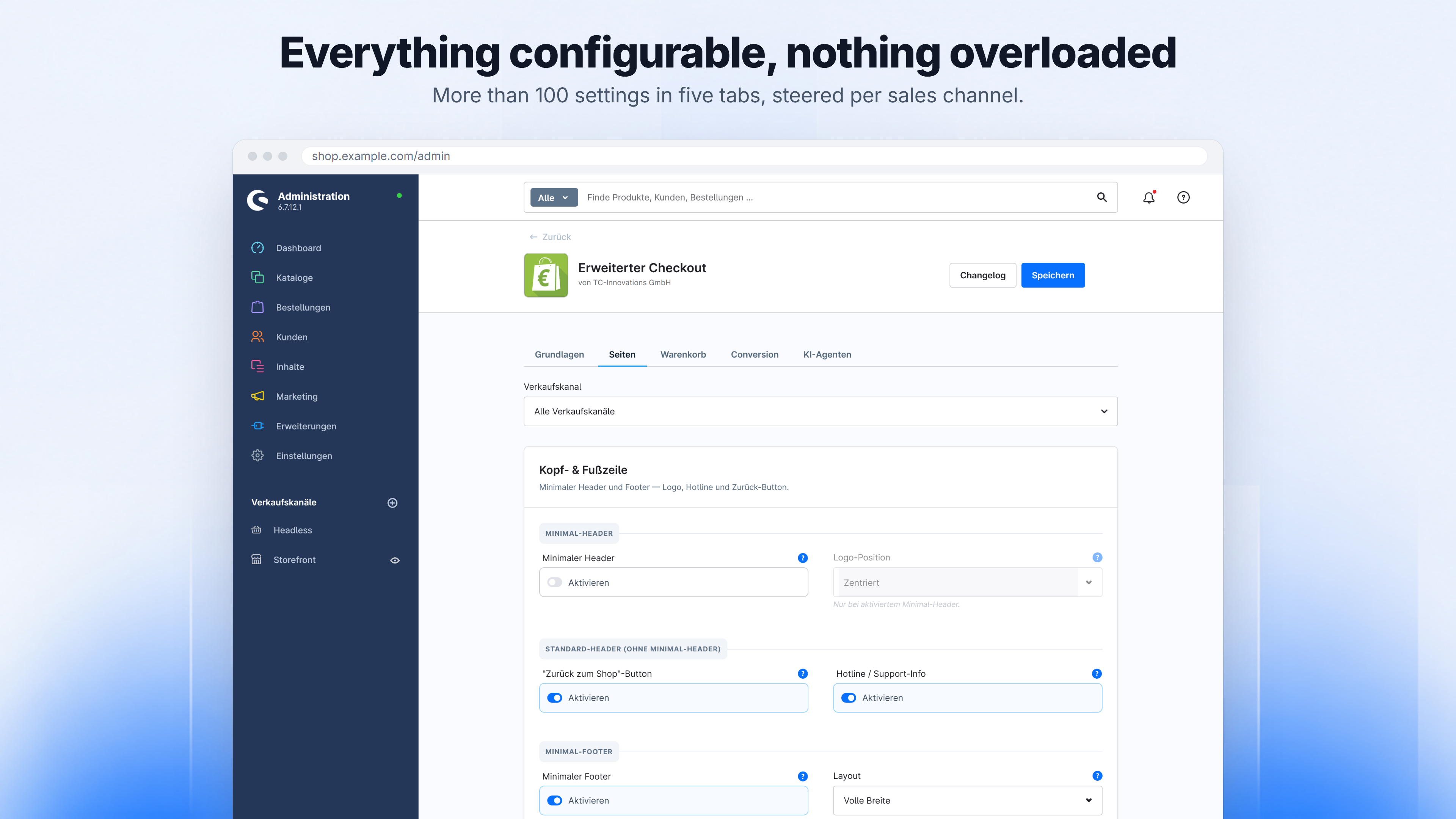 TcinnAdvancedCheckoutPlugin