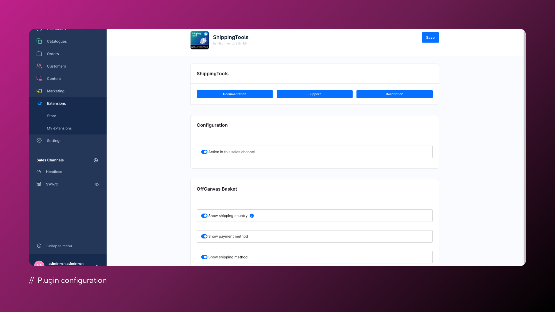 NetiNextShippingTools