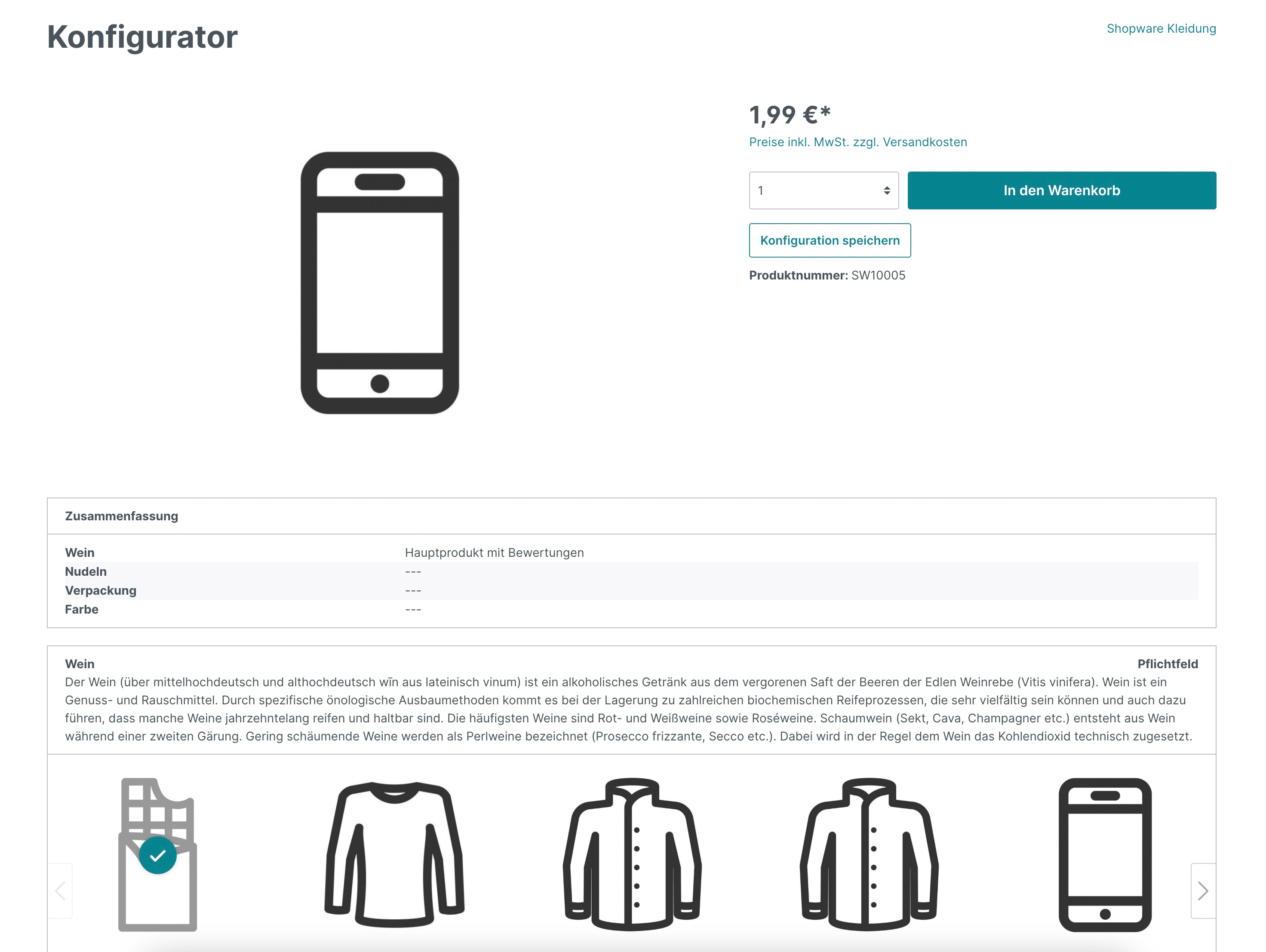 DvsnSetConfigurator