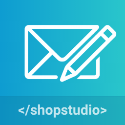 ShopStudioEmailStudioCloud