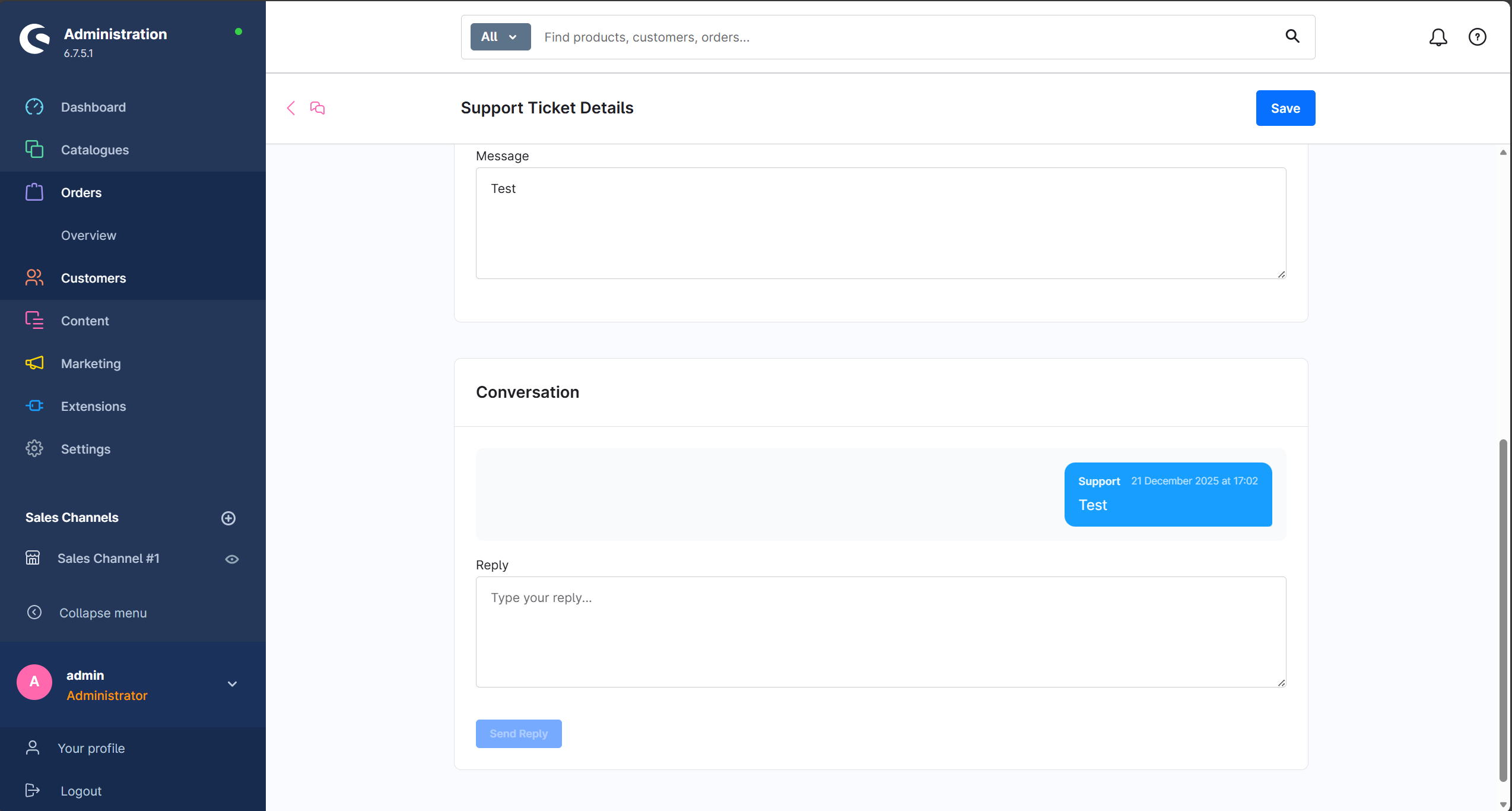 nxtSupport