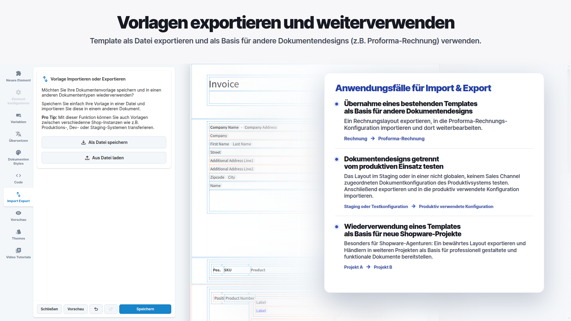 ApplifactionVisualDocumentEditor