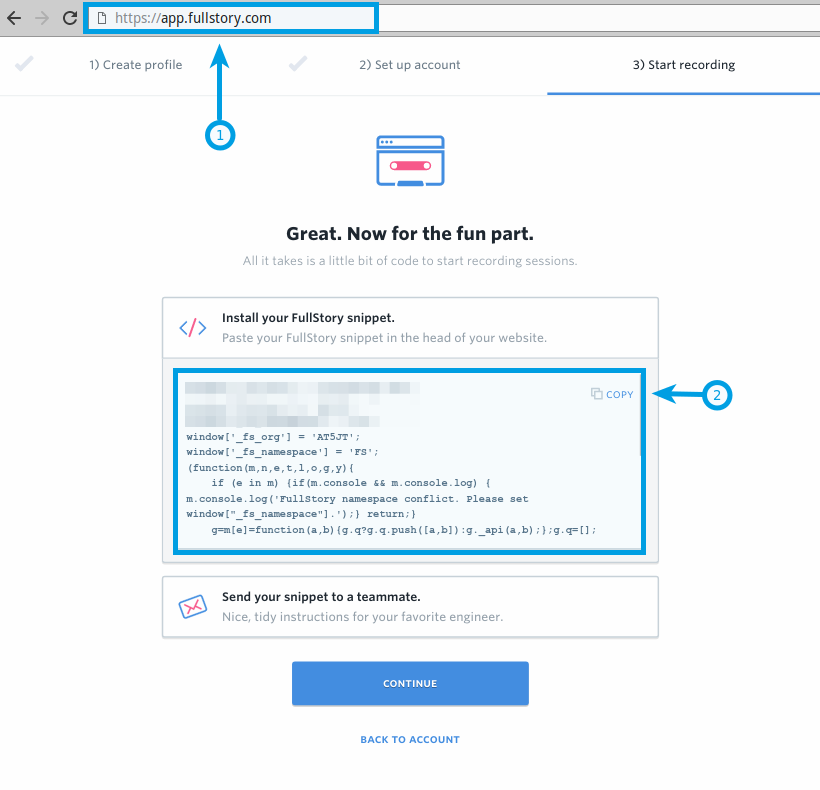 SemesFullStoryIntegration