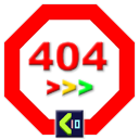 CodixioReDirect404ToApp