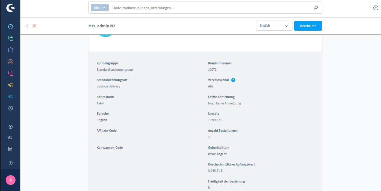 ICTECHCustomerInsight