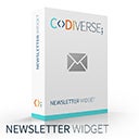 DtgsNewsletterWidget