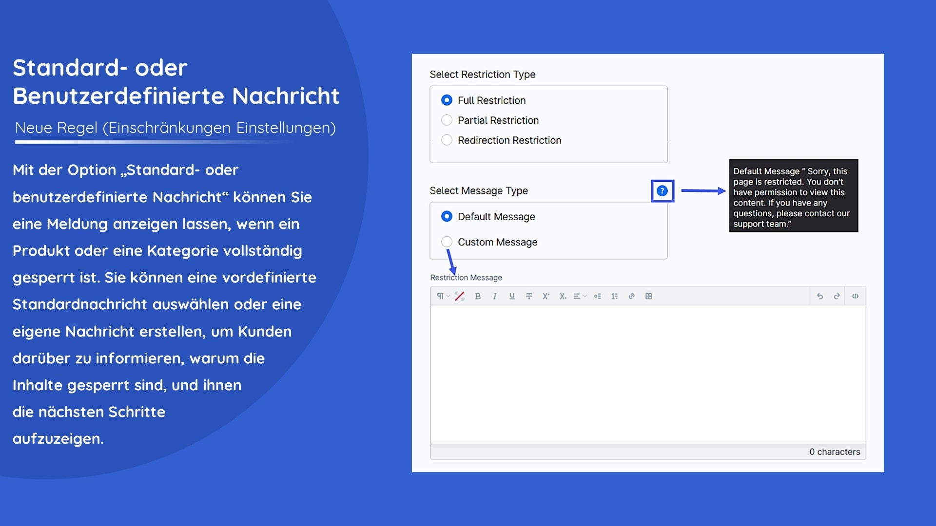 AddifyRestrictCategories
