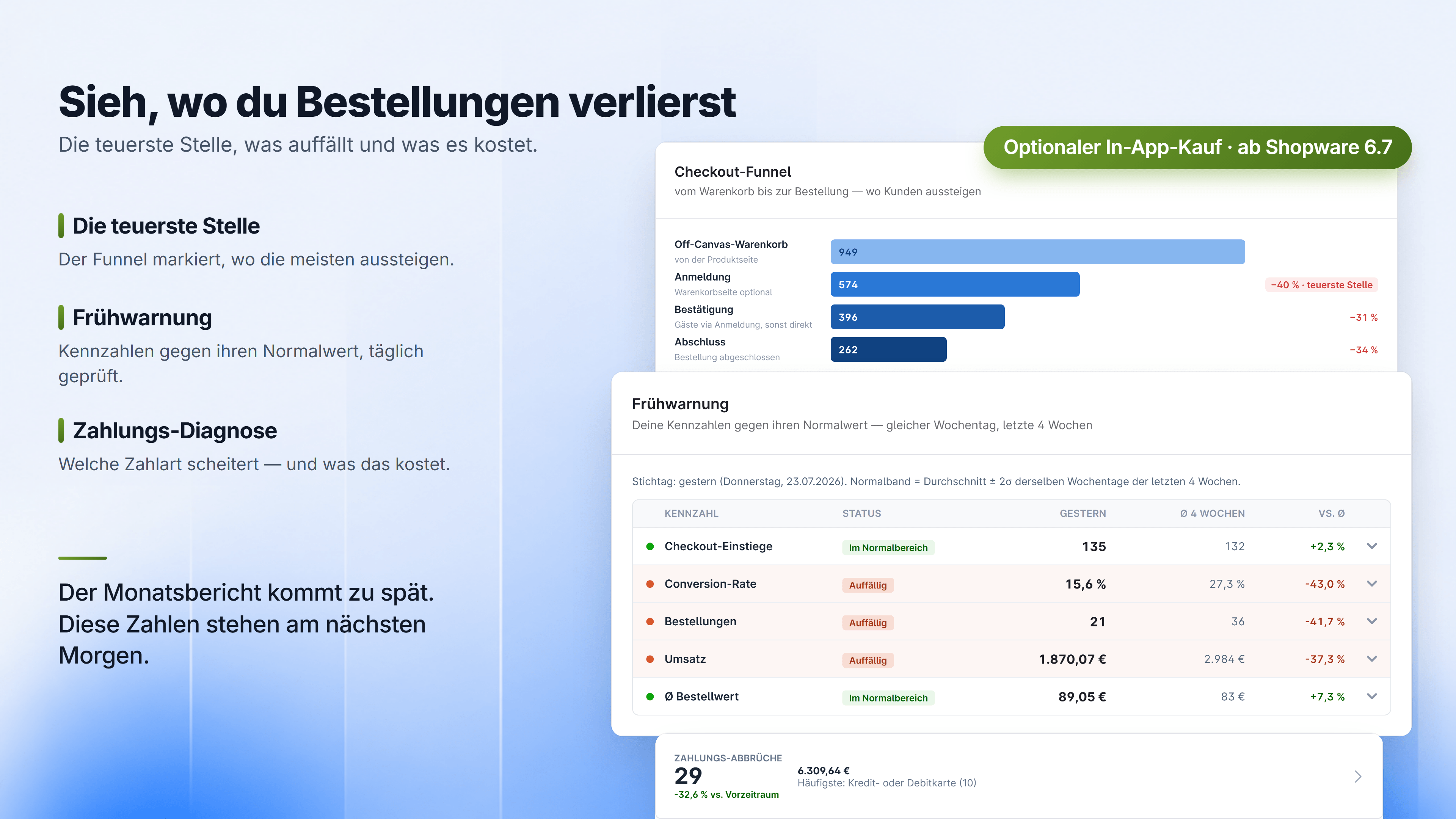 TcinnAdvancedCheckoutPlugin