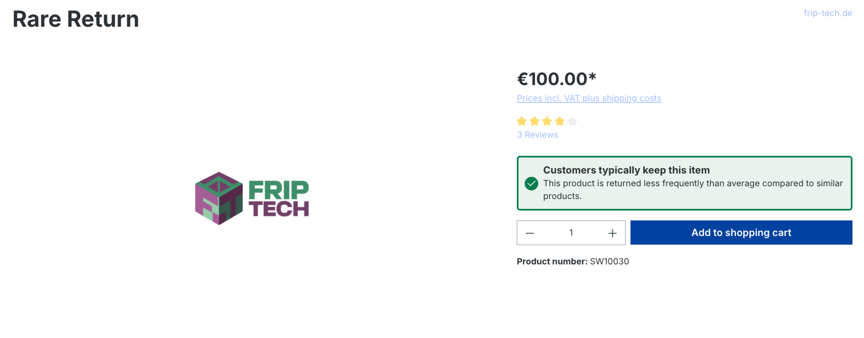 FripTechRareReturn