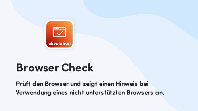 CompraBrowserCheck