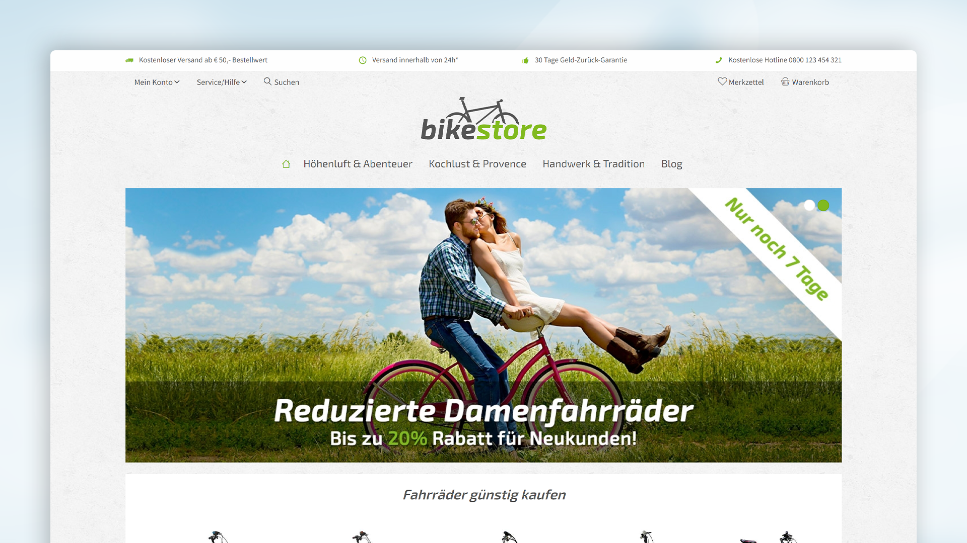 TcinnBikeTheme