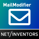 NetiMailModifier