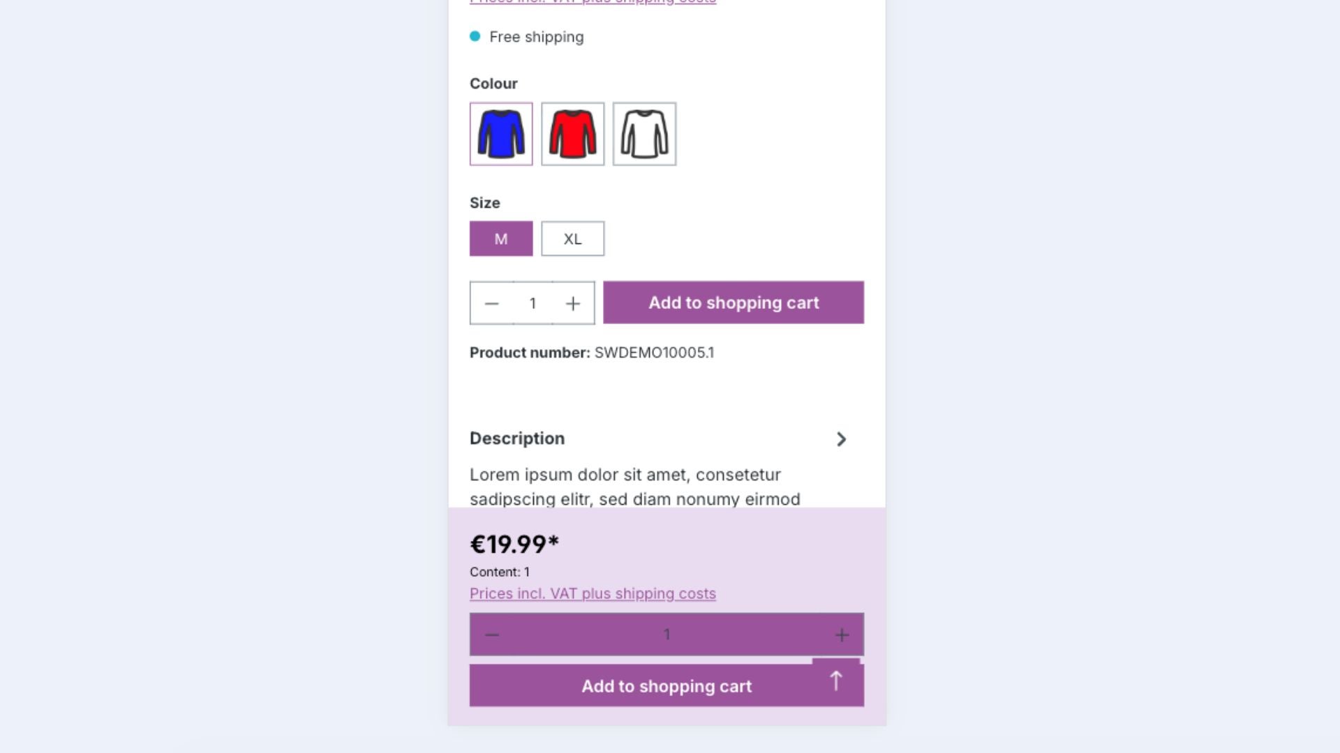 BlindwerkStickyBuyBar