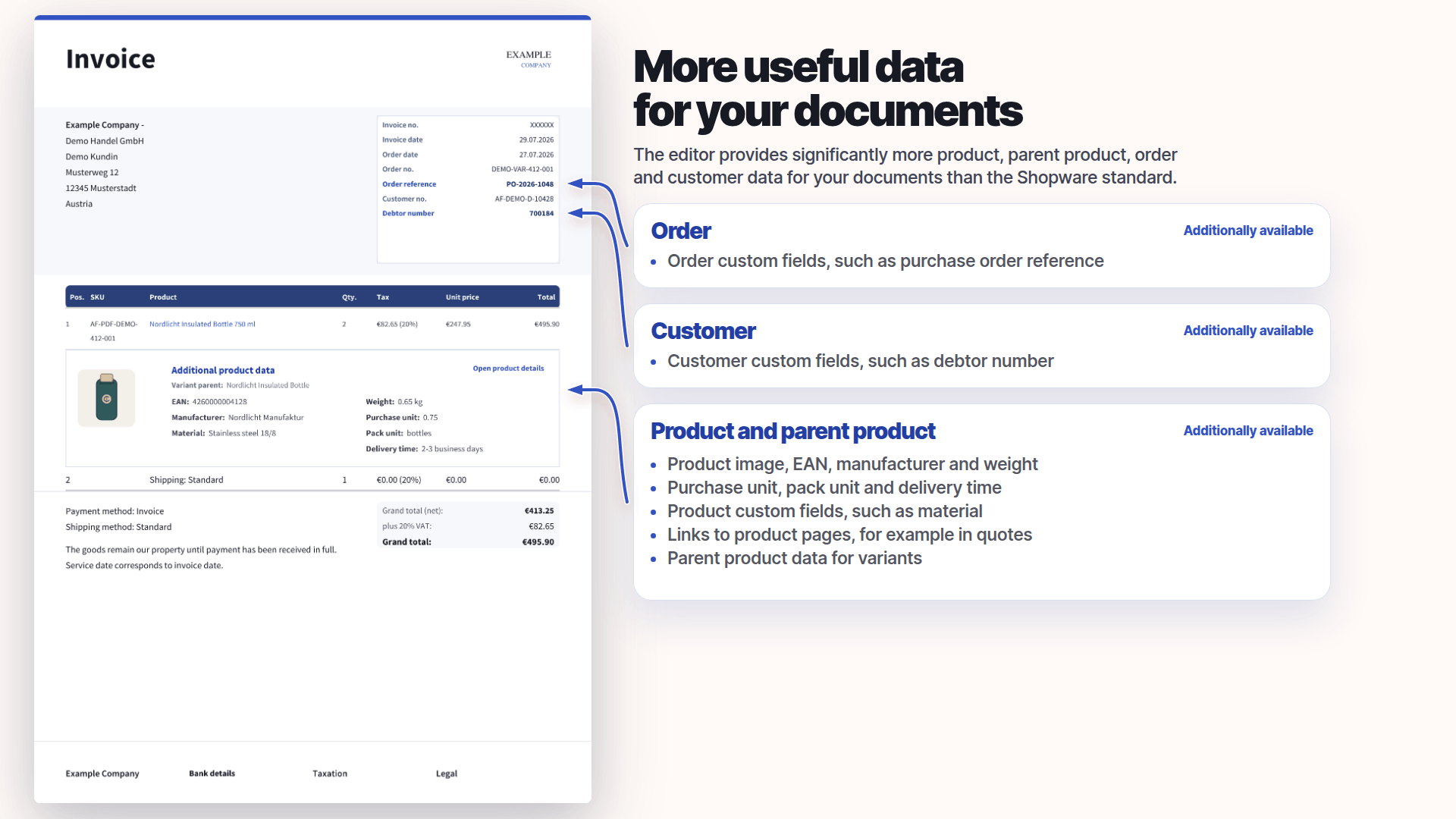 ApplifactionVisualDocumentEditor