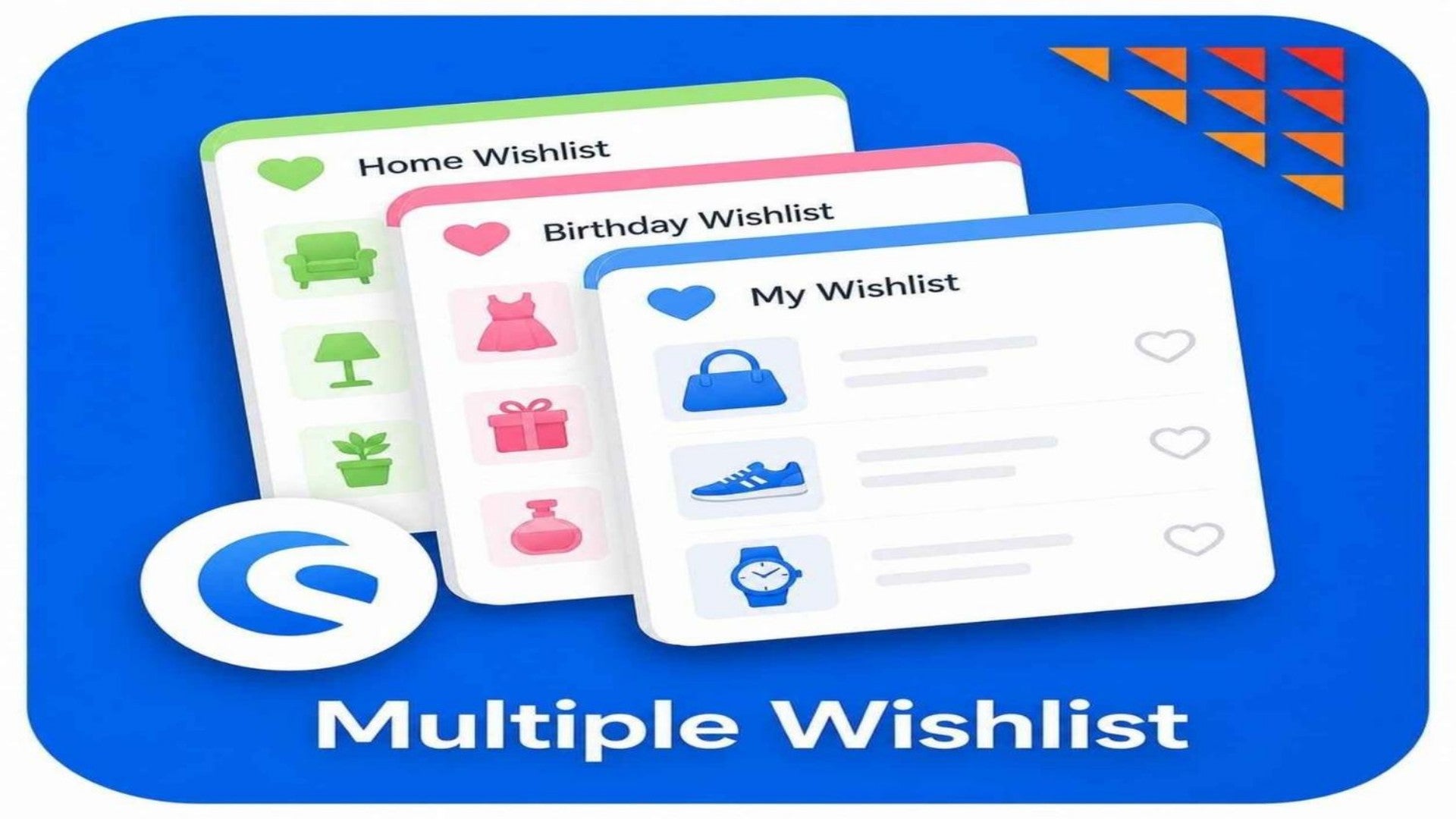 BrainstMultipleWishlist