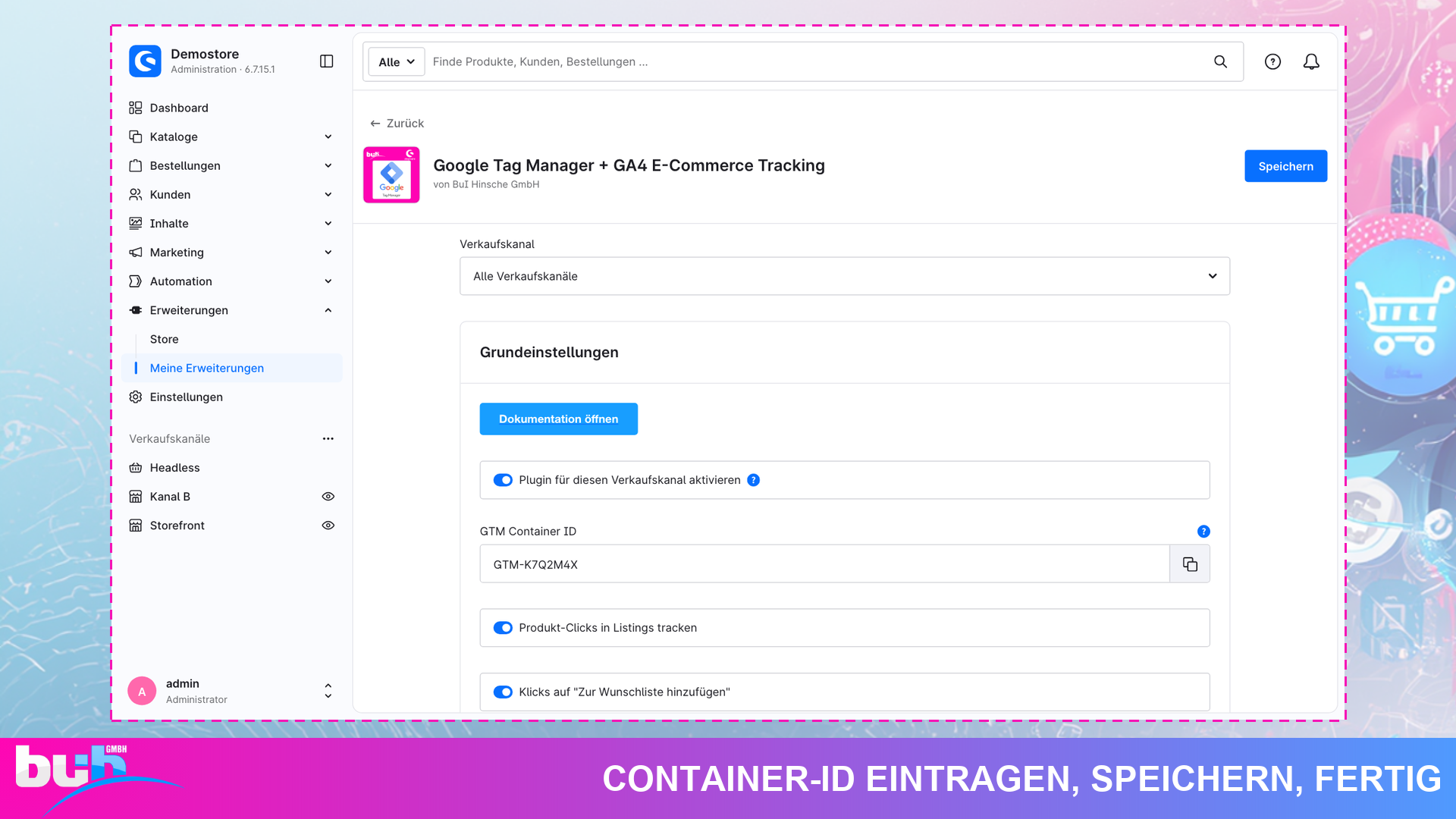 WbmTagManagerAnalytics