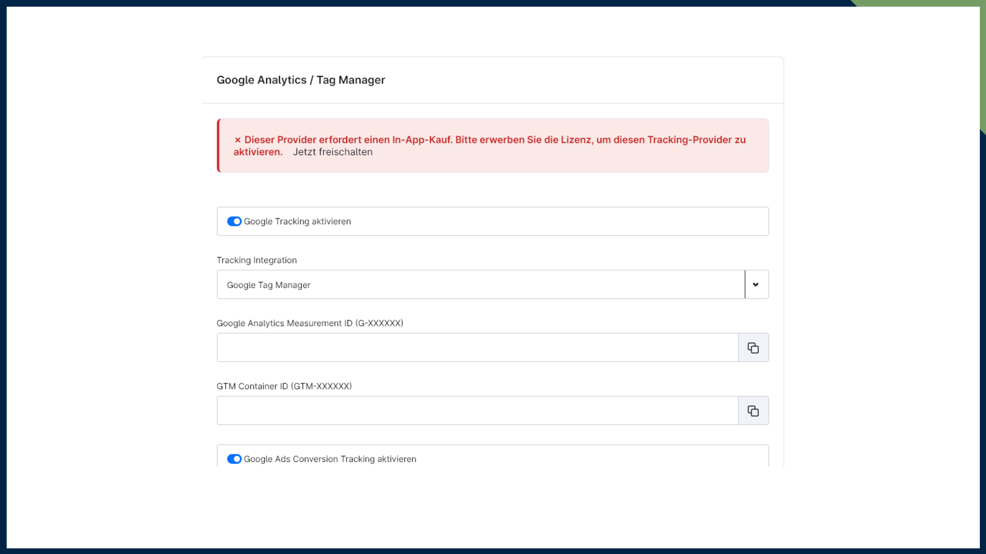 BilobaAdMultiTrackingPro
