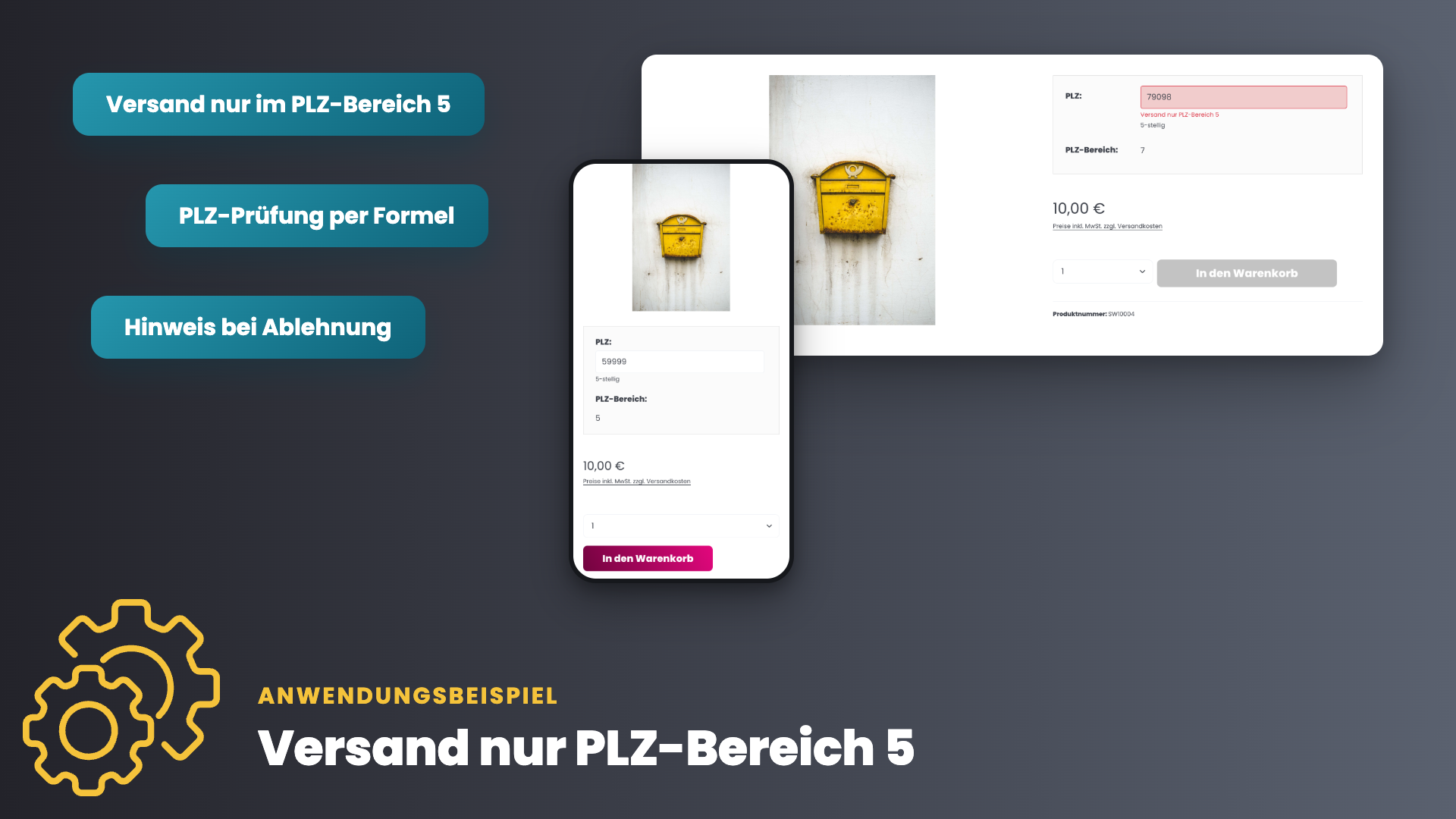 Neon6Configurator