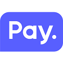 Pay.