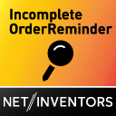 NetiIncompleteOrderReminder