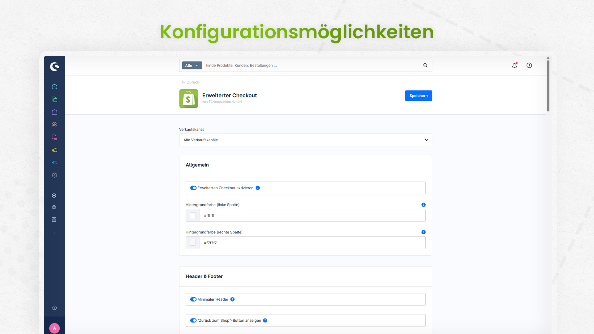TcinnAdvancedCheckoutPlugin