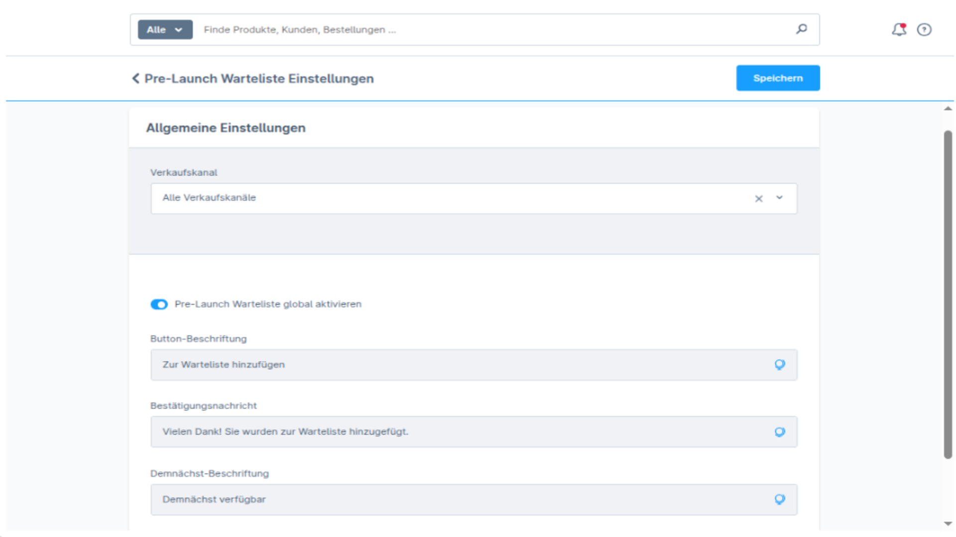 DiztechPreLaunchWaitlist