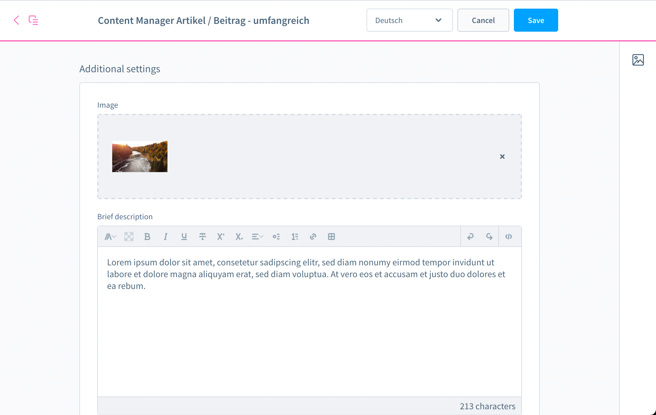 SwkwebContentManager