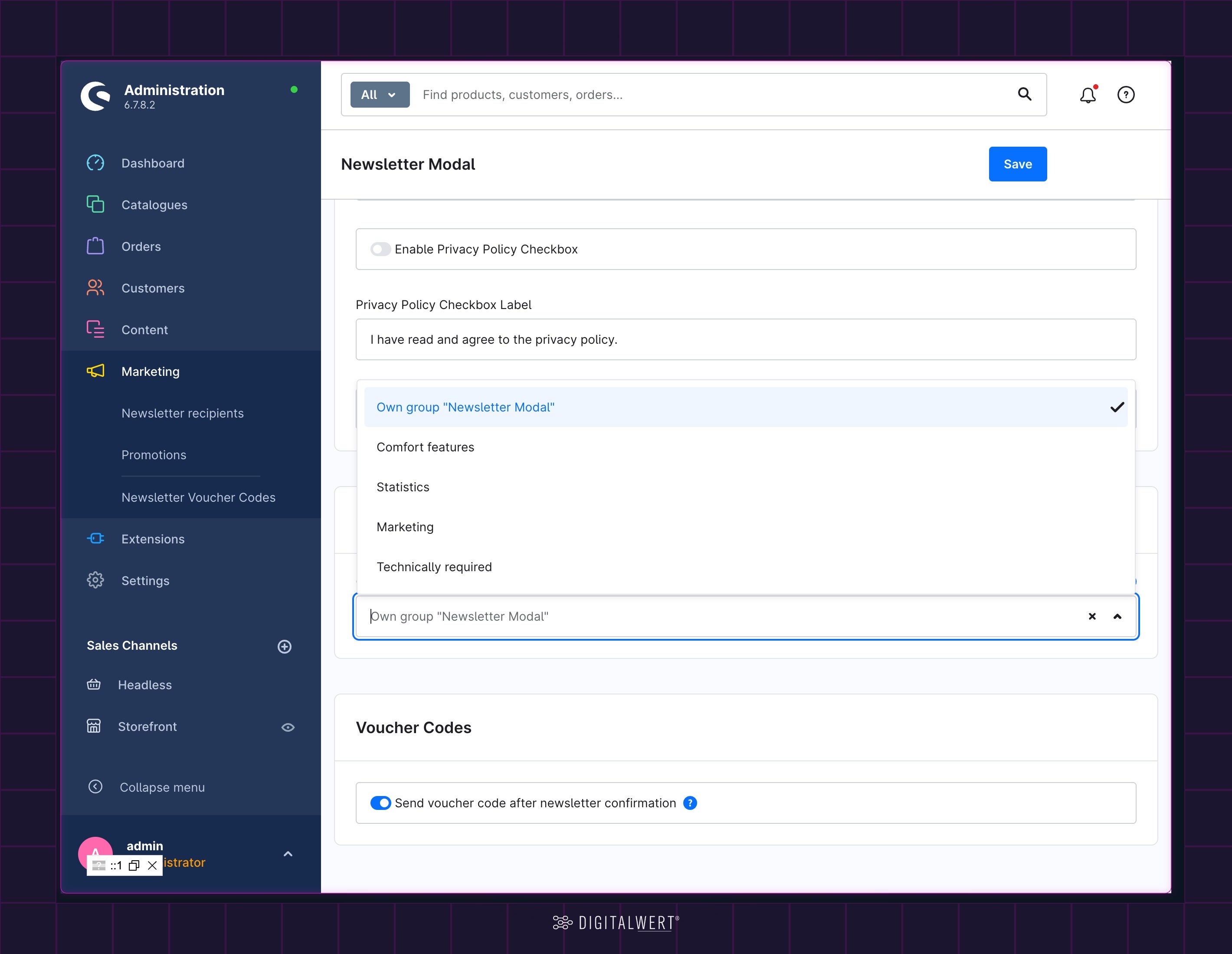 digi1NewsletterVoucherModal