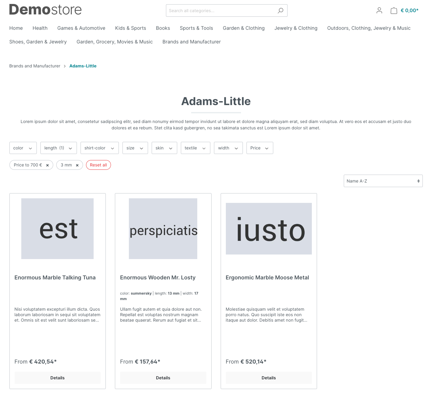 SemesManufacturerPlus SemesManufacturerPlus