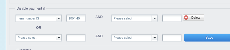 SolitdSpecificOrdernumbersRiskRule