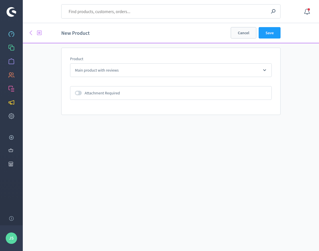 WebkulOrderAttachments