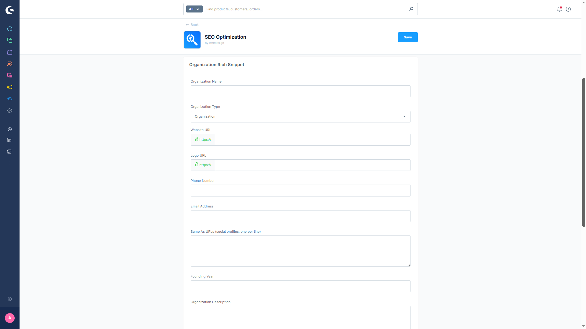 WeedesignSeo