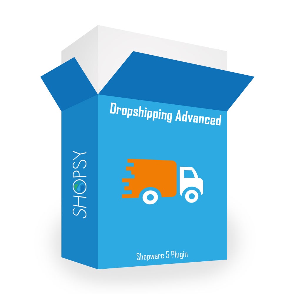 ShopsyDropshippingAdvanced