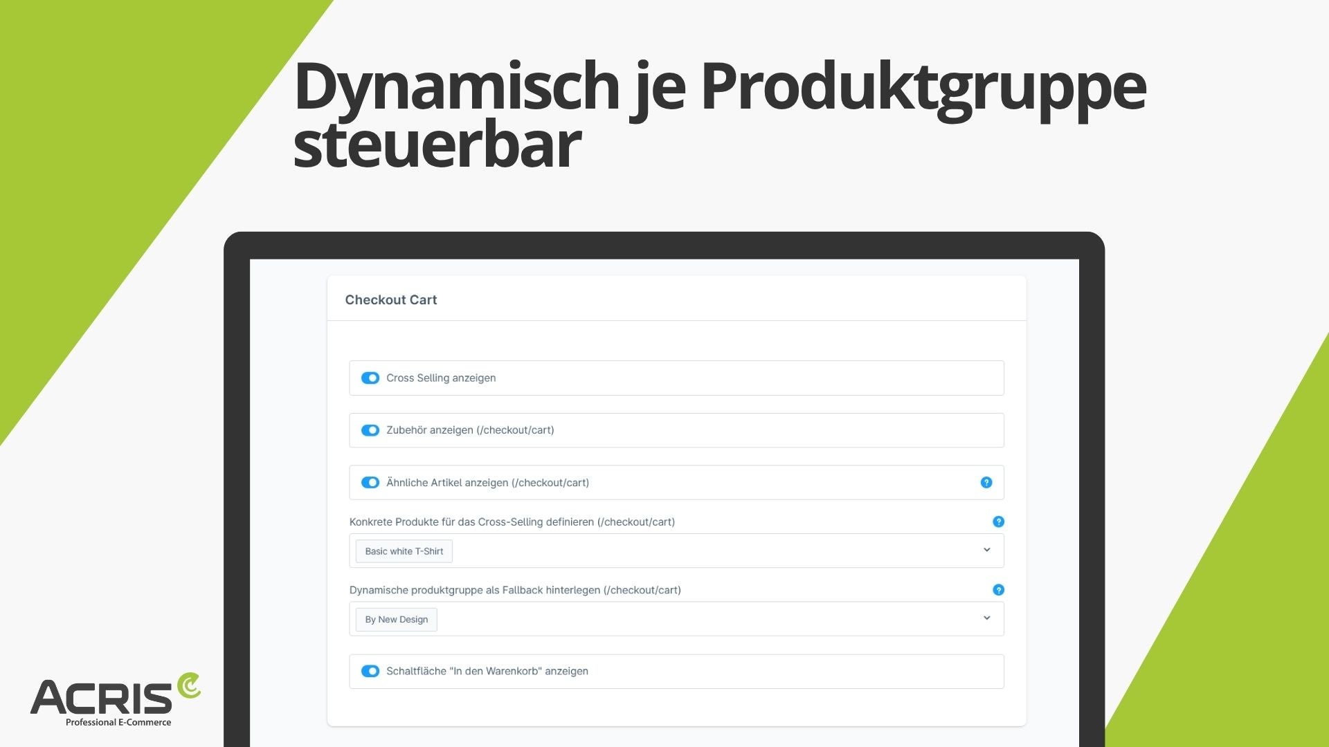 ProxaBasketCrossSellingSW6